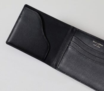 カードポケット　BA329-コンパクトウォレット｜ペッレモルビダより